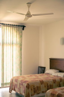 Hotel Caracol Plaza, Puerto Escondido, Mexico