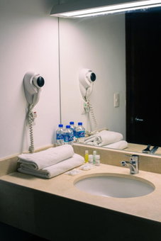 Hotel Caracol Plaza, Puerto Escondido, Mexico