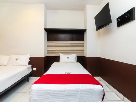 Hotel Río Puebla Centro, Puebla, Mexico