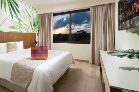 Tú Paraiso Privado- Lahun Suites Playa del carmen, Playa del Carmen, Mexico