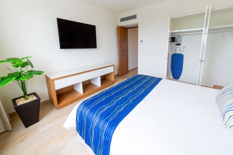 Tú Paraiso Privado- Lahun Suites Playa del carmen, Playa del Carmen, Mexico