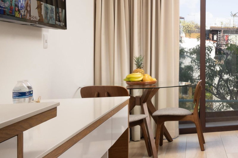 Tú Paraiso Privado- Lahun Suites Playa del carmen, Playa del Carmen, Mexico