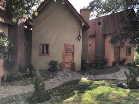 CABAÑAS SAN MATEO en mazamitla, Mazamitla, Mexico