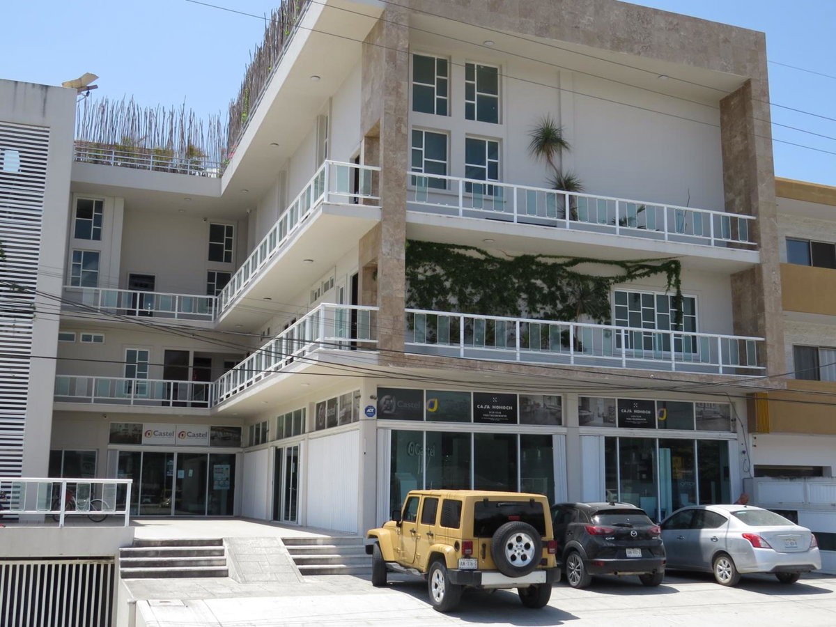 Hotel CARPE DIEM Tulum by Nah Hotels, Mexico