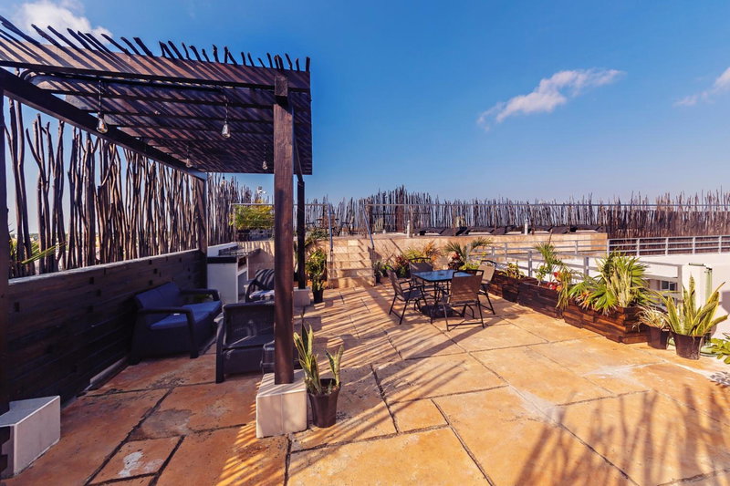 Hotel CARPE DIEM Tulum by Nah Hotels, Tulum, Mexico