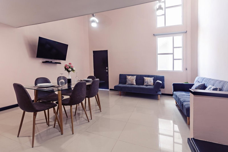 Hotel CARPE DIEM Tulum by Nah Hotels, Tulum, Mexico