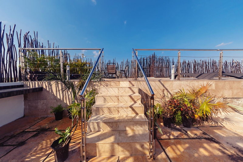 Hotel CARPE DIEM Tulum by Nah Hotels, Tulum, Mexico
