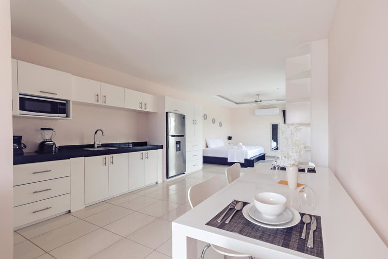 Hotel CARPE DIEM Tulum by Nah Hotels, Tulum, Mexico