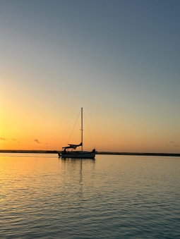Aurea Bacalar, Bacalar, Mexico