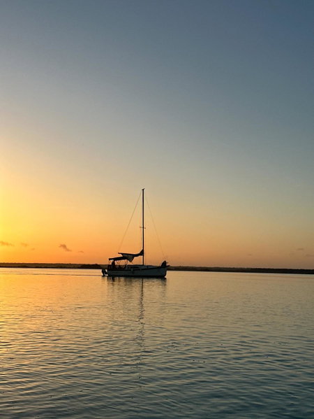 Aurea Bacalar, Bacalar, Mexico