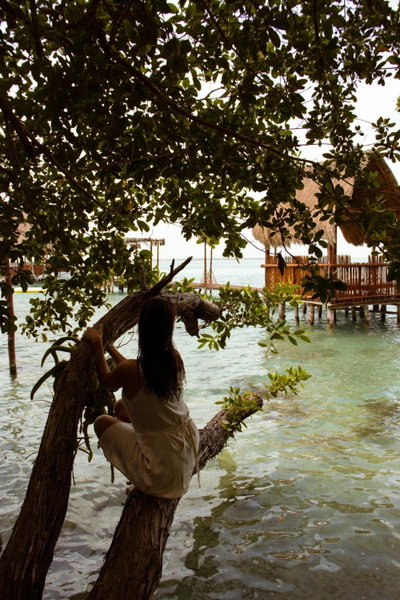 Aurea Bacalar, Bacalar, Mexico