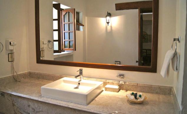Suites Colibri, Oaxaca City, Mexico
