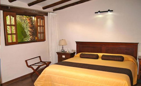 Suites Colibri, Oaxaca City, Mexico