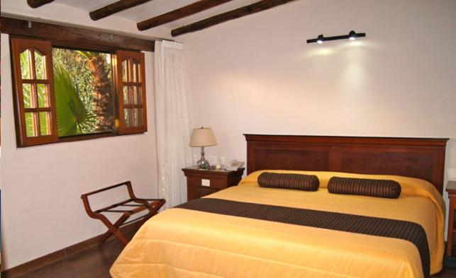 Suites Colibri, Oaxaca City, Mexico