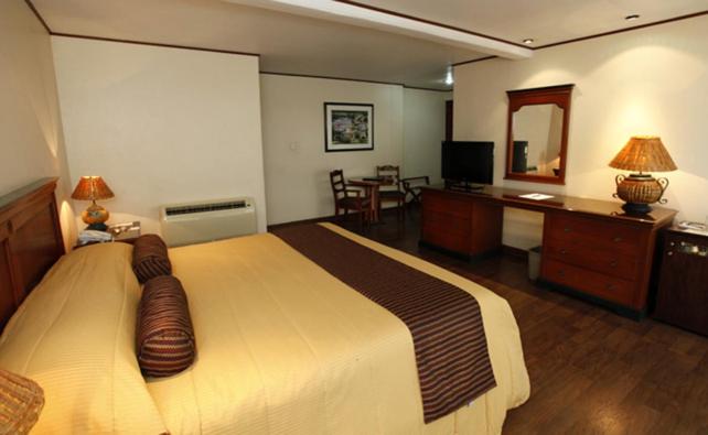 Suites Colibri, Oaxaca City, Mexico