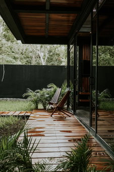 K NAJ Community Cenote residence, Tulum, Mexico