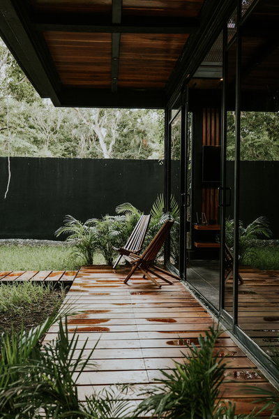 K NAJ Community Cenote residence, Tulum, Mexico