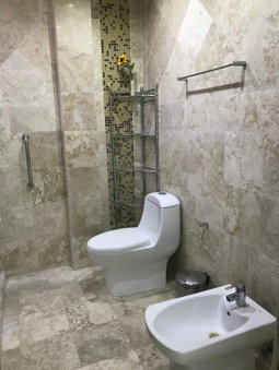 Lilas del Mar Apartments, Playa del Carmen, Mexico