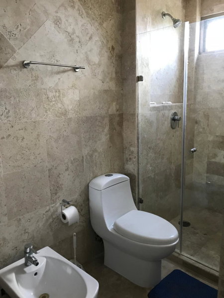 Lilas del Mar Apartments, Playa del Carmen, Mexico