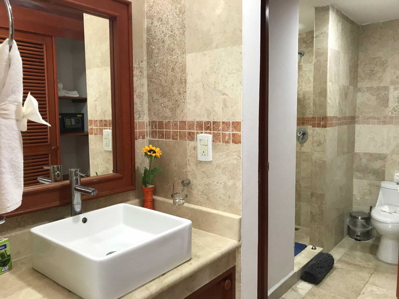 Lilas del Mar Apartments, Playa del Carmen, Mexico