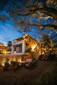 Hotel Casa Santo Origen, Oaxaca, Mexico