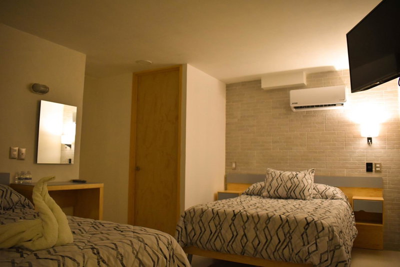 El Suburbio - Morelos Sur, Morelia, Mexico