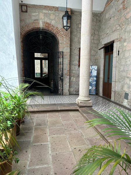 Rayon Cantera, Morelia, Mexico