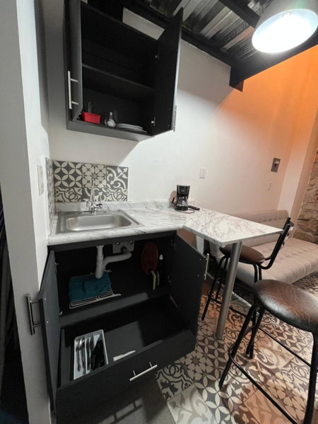 Rayon Cantera, Morelia, Mexico