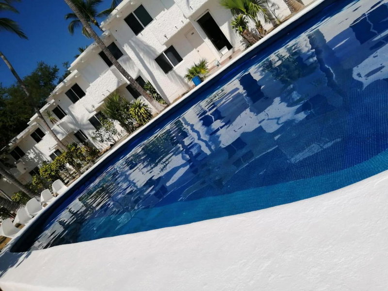 Hotel Villa Mexicana Puerto Escondido, Puerto Escondido, Mexico