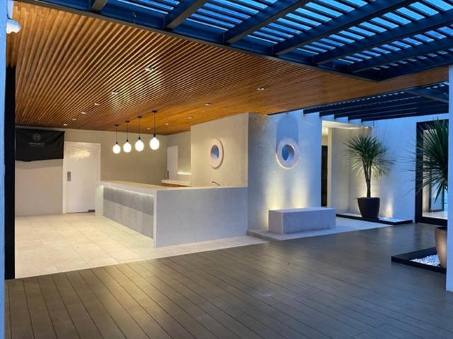 Hidalgo 119 - Terraza y Suites, Mexiko