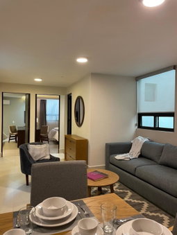 Hidalgo 119 - Terraza y Suites, Zacatecas, Mexico