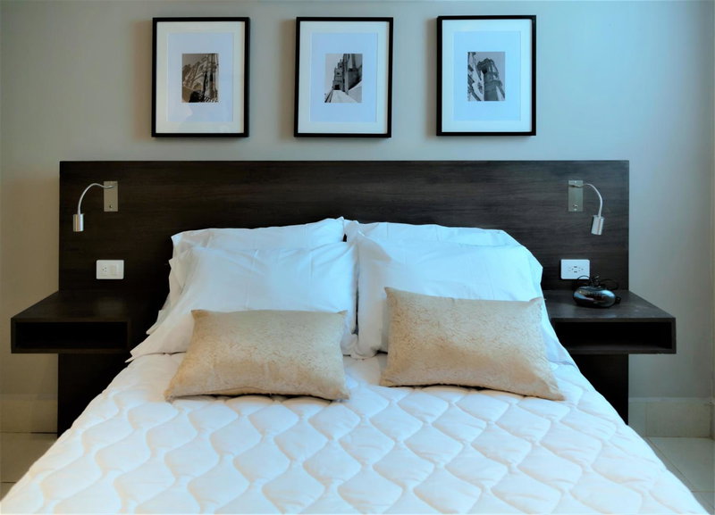 Hidalgo 119 - Terraza y Suites, Zacatecas, Mexico