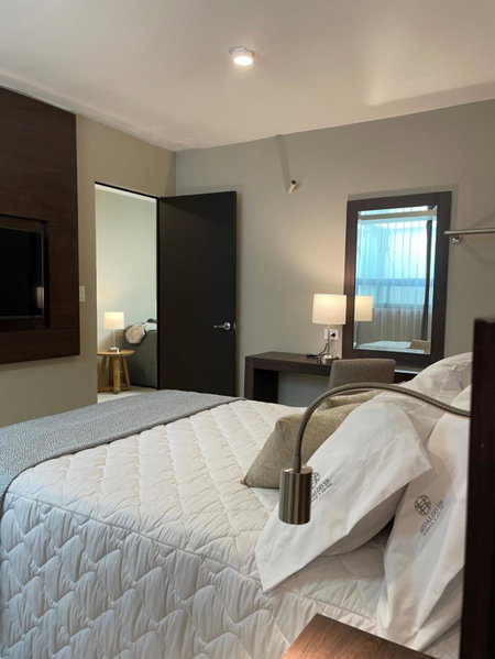Hidalgo 119 - Terraza y Suites, Zacatecas, Mexico