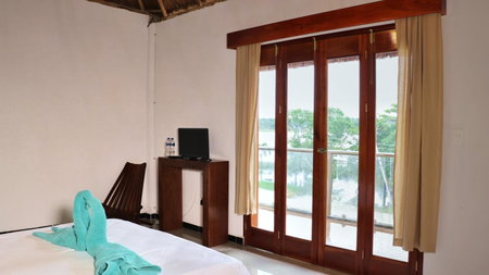 Hotel Itza Coba, Cobá, Mexico