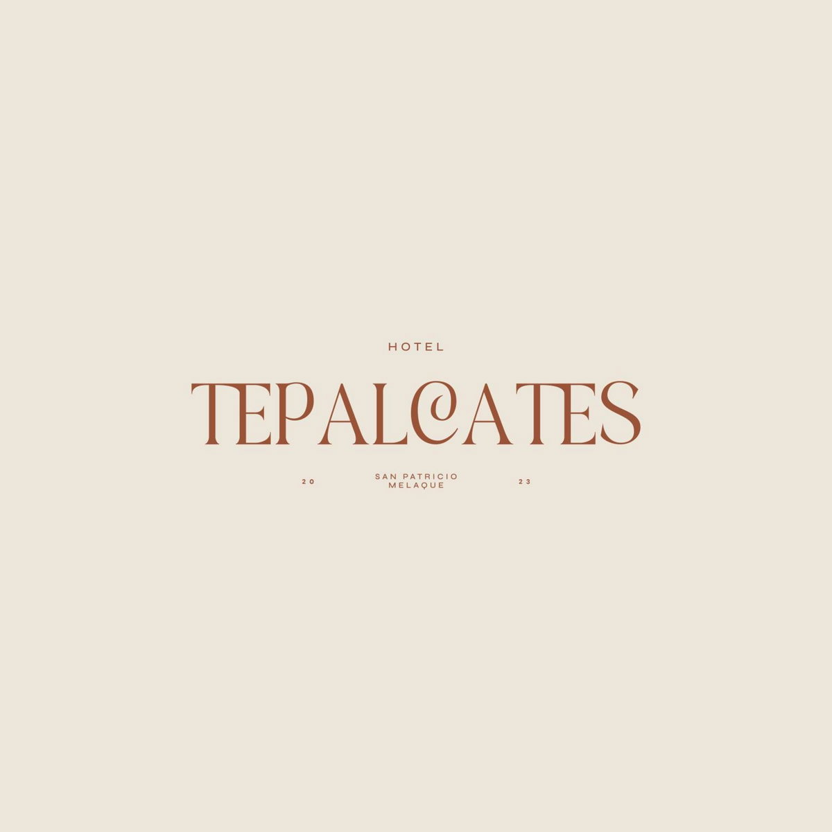 Hotel Tepalcates, Mexico