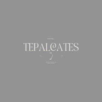 Hotel Tepalcates, San Patricio Melaque, Mexico