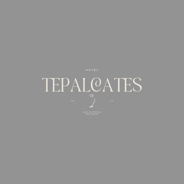 Hotel Tepalcates, San Patricio Melaque, Mexico