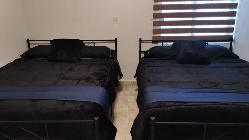 Cumbresuites, Monterrey, Mexico
