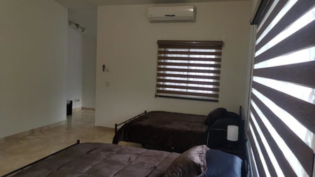 Cumbresuites, Monterrey, Mexico