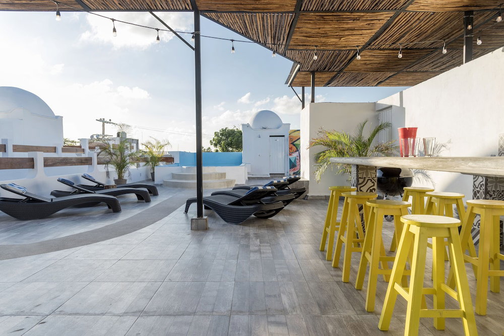 Valentina Suites by Las Flores, Mexiko