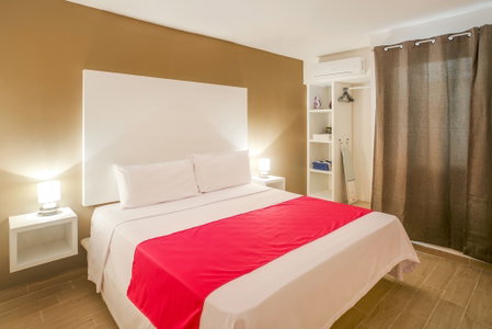 Valentina Suites by Las Flores, Playa del Carmen, Mexico