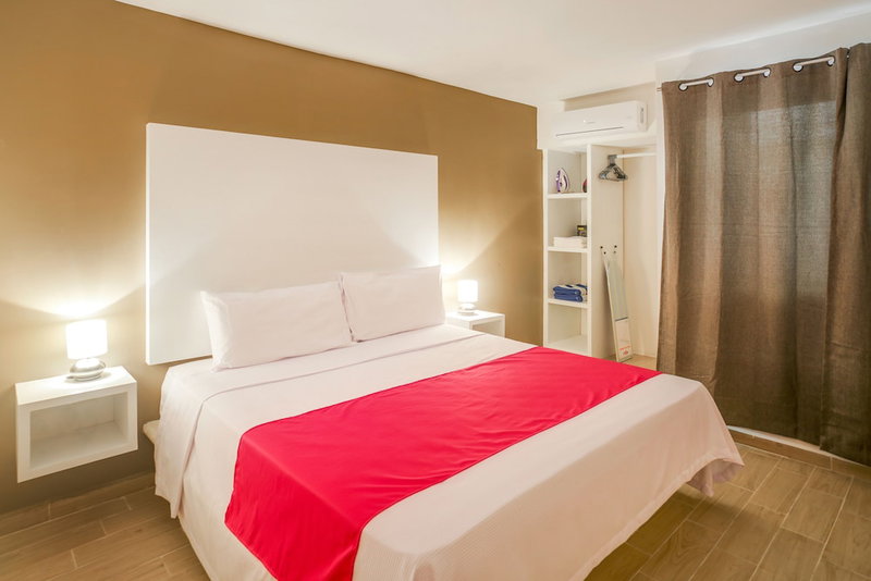 Valentina Suites by Las Flores, Playa del Carmen, Mexico