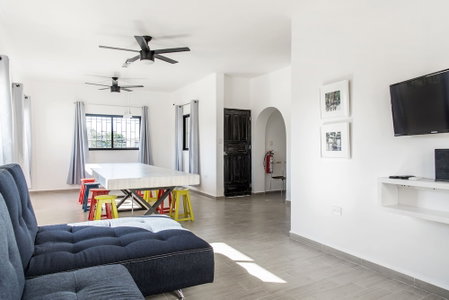 Valentina Suites by Las Flores, Playa del Carmen, Mexico