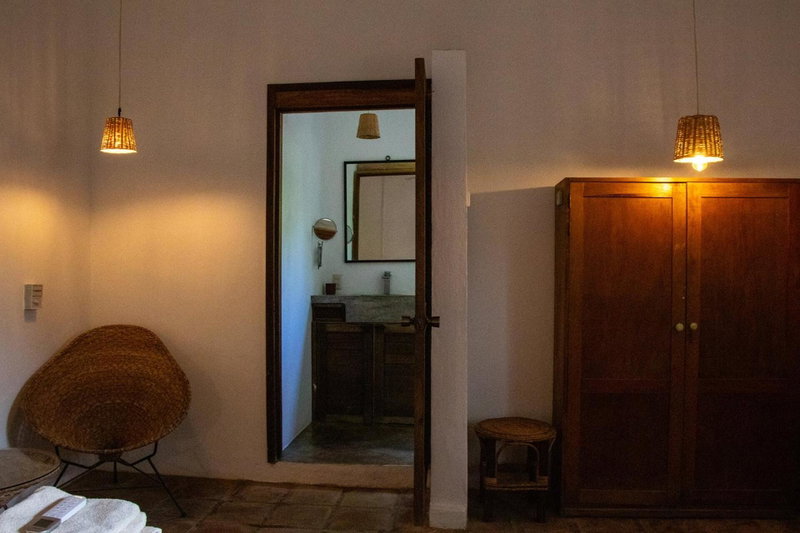 Soiree, Zipolite, Mexico