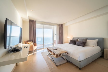 Capitalia Tres Mares Beach Residences & Marina, Puerto Vallarta, Mexico