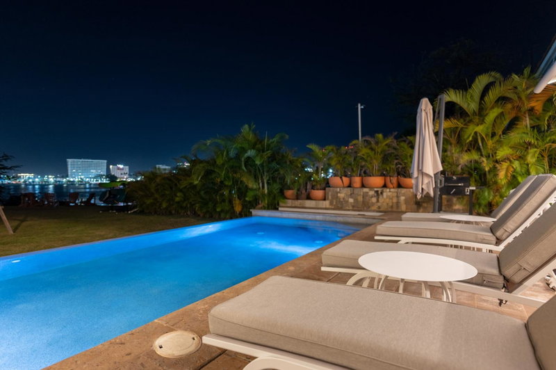 Capitalia Tres Mares Beach Residences & Marina, Puerto Vallarta, Mexico