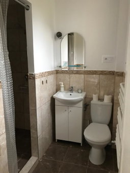 Kathia Pokoje Gościnne, Katowice, Poland