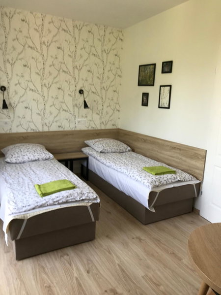 Kathia Pokoje Gościnne, Katowice, Poland