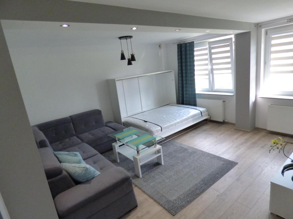 Apartament Blekit Nieba, Poland