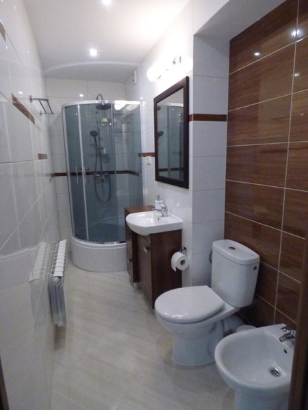 Apartament Blekit Nieba, Tykocin, Poland